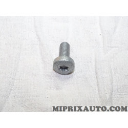 Vis fixation usage divers Volkswagen Audi Seat Skoda original OEM N10405604 