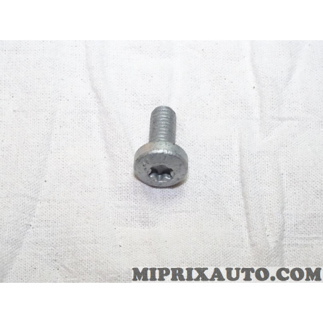 Vis fixation usage divers Volkswagen Audi Seat Skoda original OEM N10405604 