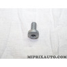 Vis fixation usage divers Volkswagen Audi Seat Skoda original OEM N10405604