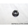 Ecrou fixation usage divers Volkswagen Audi Skoda Seat original OEM N10609204