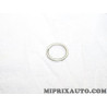 Joint bouchon de vidange Volkswagen Audi Seat Skoda original OEM N0138149