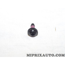 Vis hayon de coffre Volkswagen Audi Seat Skoda original OEM WHT008715 