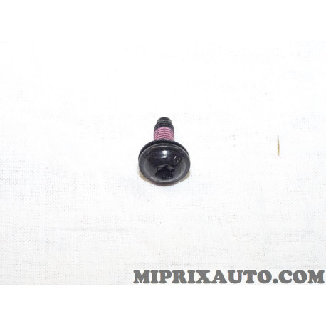 Vis hayon de coffre Volkswagen Audi Seat Skoda original OEM WHT008715 