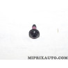 Vis hayon de coffre Volkswagen Audi Seat Skoda original OEM WHT008715