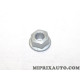 Ecrou biellette de direction Volkswagen Audi Seat Skoda original OEM N10286111 