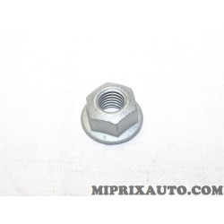 Ecrou biellette de direction Volkswagen Audi Seat Skoda original OEM N10286111 