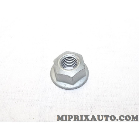 Ecrou biellette de direction Volkswagen Audi Seat Skoda original OEM N10286111 