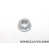 Ecrou biellette de direction Volkswagen Audi Seat Skoda original OEM N10286111