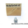 Vis fixation usage divers Volkswagen Audi Skoda Seat original OEM N10303603
