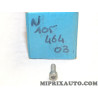 Vis fixation usage divers Volkswagen Audi Skoda Seat original OEM N10546403