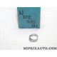 Collier serrage durite tuyau 17.5mm diametre Volkswagen Audi Skoda Seat original OEM N10255501