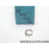 Collier serrage durite tuyau 17.5mm diametre Volkswagen Audi Skoda Seat original OEM N10255501
