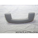 Poignée ciel de toit Volkswagen Audi Seat Skoda original OEM 5NA857607DRM5