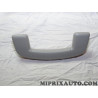 Poignée ciel de toit Volkswagen Audi Seat Skoda original OEM 5NA857607DRM5