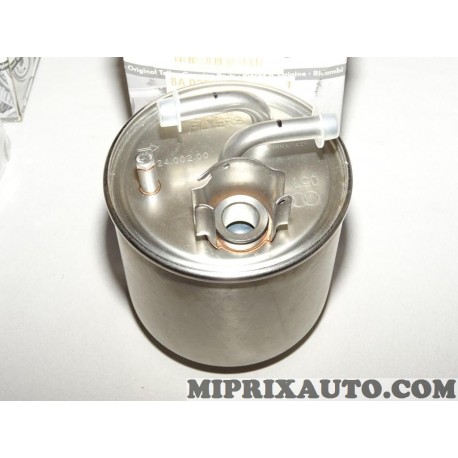 Filtre à carburant Volkswagen Audi Skoda Seat original OEM 057127435E