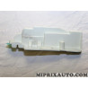 Revetement serrure de porte Volkswagen Audi Seat Skoda original OEM 7LA837349B