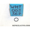 Bague joint tuyau Volkswagen Audi Skoda Seat original OEM WHT003367