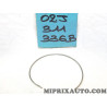 Rondelle ressort pignon boite de vitesses Volkswagen Audi Skoda Seat original OEM 02J311336B