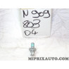 Vis fixation centrale Volkswagen Audi Seat Skoda original OEM N90980304