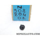 Vis fixation carrosserie capot moteur Volkswagen Audi Skoda Seat original OEM N90820401