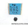 Vis fixation carrosserie capot moteur Volkswagen Audi Skoda Seat original OEM N90820401