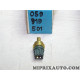 Sonde temperature liquide de refroidissement Volkswagen Audi Seat Skoda original OEM 059919501