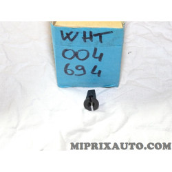 Taquet agrafe fixation element carrosserie Volkswagen Audi Seat Skoda original OEM WHT004694 