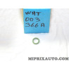 Joint durite huile Volkswagen Audi Skoda Seat original OEM WHT003366A