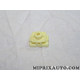 Taquet agrafe de liaison Volkswagen Audi Seat Skoda original OEM 2E0853139B