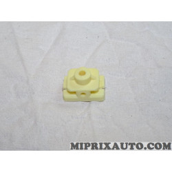 Taquet agrafe de liaison Volkswagen Audi Seat Skoda original OEM 2E0853139B 