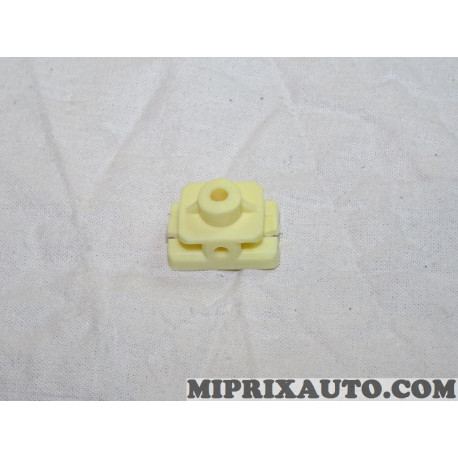 Taquet agrafe de liaison Volkswagen Audi Seat Skoda original OEM 2E0853139B 