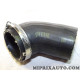 Durite air raccord manchon turbo Volkswagen Audi Seat Skoda original OEM 6R0145838 