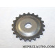 Pignon chaine distribution Volkswagen Audi Seat Skoda original OEM 045115121