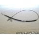 Cable frein à main Volkswagen Audi Seat Skoda original OEM 7LA711476A