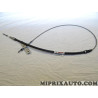 Cable frein à main Volkswagen Audi Seat Skoda original OEM 7LA711476A