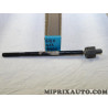 Rotule de direction interieur axiale Volkswagen Audi Seat Skoda original OEM 6Q0423810C