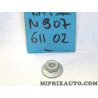 Ecrou fixation divers Volkswagen Audi Seat Skoda original OEM N90761102