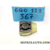 Tampon silent bloc support fixation radiateur refroidissement Volkswagen Audi Skoda Seat original OEM 6Q0121367