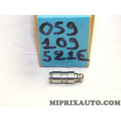 Poussoir hydraulique soupape Volkswagen Audi Skoda Seat original OEM 059109521E 