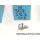 Vis fixation divers Volkswagen Audi Skoda Seat original OEM N90758302