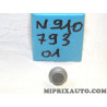 Vis fixation usage divers Volkswagen Audi Skoda Seat original OEM N91079301