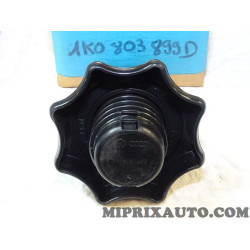 Poignée vis fixation roue de secours Volkswagen Audi Seat Skoda original OEM 1K0803899D 