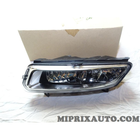 Phare antibrouillard Volkswagen Audi Seat Skoda original OEM 6R0941061C 