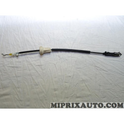 Cable poignée de porte Volkswagen Audi Seat Skoda original OEM 5K4837085F 
