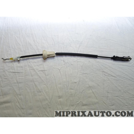 Cable poignée de porte Volkswagen Audi Seat Skoda original OEM 5K4837085F 