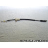 Cable poignée de porte Volkswagen Audi Seat Skoda original OEM 5K4837085F
