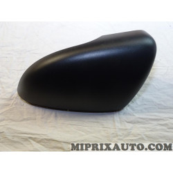 Coque calotte retroviseur Volkswagen Audi Seat Skoda original OEM 5K0857537A9B9 
