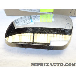 Glace vitre miroir retroviseur Volkswagen Audi Seat Skoda original OEM 5Z0857521E 