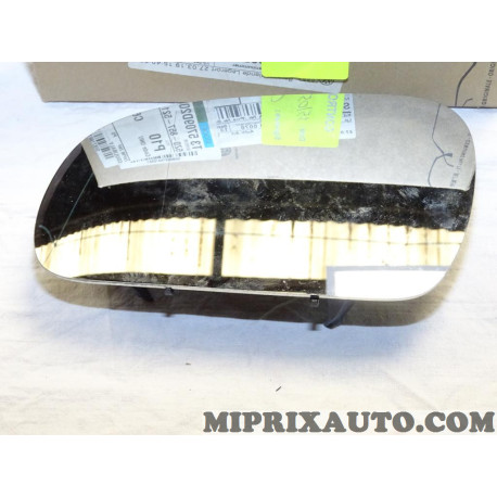 Glace vitre miroir retroviseur Volkswagen Audi Seat Skoda original OEM 5Z0857521E 