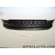 Bavette inferieur parechocs Volkswagen Audi Seat Skoda original OEM 5E0807611D9B9 
